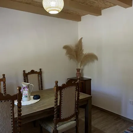 Etno House Kanjina Daire Konjic