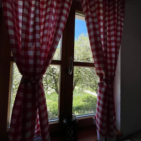 Etno House Kanjina