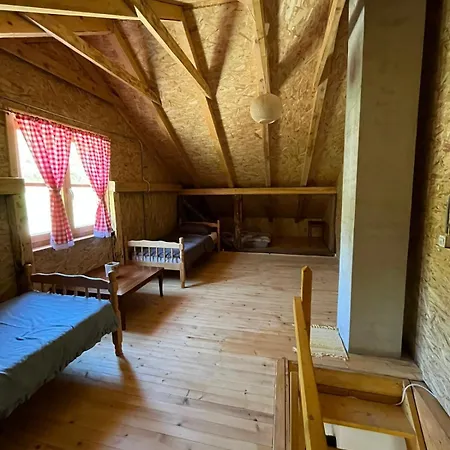 Etno House Kanjina *