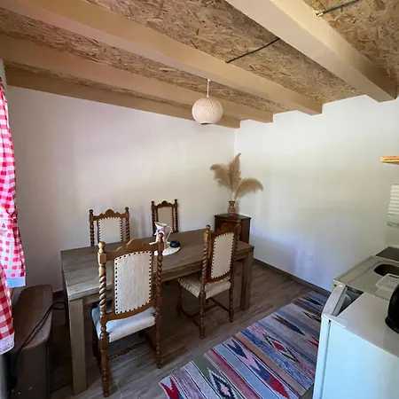 Etno House Kanjina *