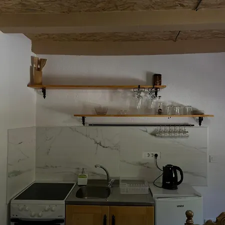 Etno House Kanjina
